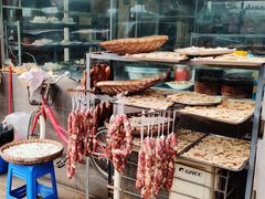 -天回镇何氏豆腐(总店)