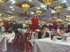 -万荣烤鸭店·北京菜(天坛店)