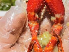 -霸王虾·麻辣小龙虾(清水河公园店)