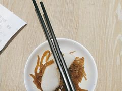-和合谷(德外店)