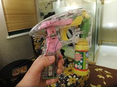-苏州博物馆本馆-地下停车场