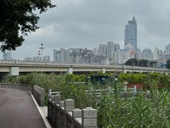 -南宁南湖公园