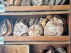 -Juicy Bakery(大学路店)