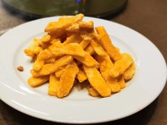 石锅臭豆腐-古韵餐厅(湖畔大学店)