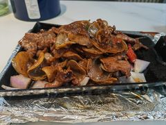 -楚鱼王·河鲜·湖北菜(华农店)