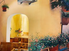 -萤火虫咖啡(后海店)