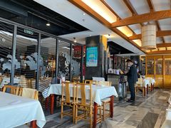 大堂-辣婆婆(航天桥店)