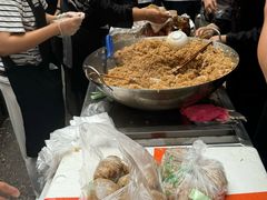 -六广门毛阿姨糯米饭