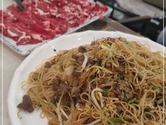 -潮悦牛肉火锅城(水贝店)