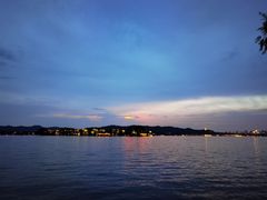 -浙江西子宾馆·瑶园咖啡厅