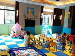 -上海崇明金茂凯悦酒店