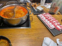 -呷哺呷哺 黄金牧场 (新中关购物中心店)
