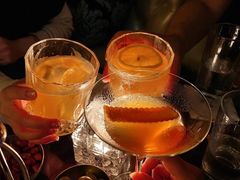 -LONG BAR 廊吧(外滩华尔道夫酒店)