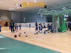 -东方启明星篮球培训(北科大校区)