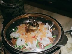 -绿茶餐厅(昌平悦荟店)