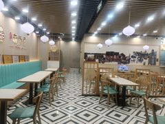 -老胜香包子铺(天津机场店)