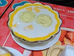 -甜心妈妈·榴莲星级糖水(北京路总店)