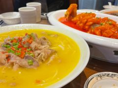 -洪泽老鱼馆(淮海一店)