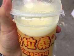 马拉桑(龙头路总店)-马拉桑果汁(龙头路总店)