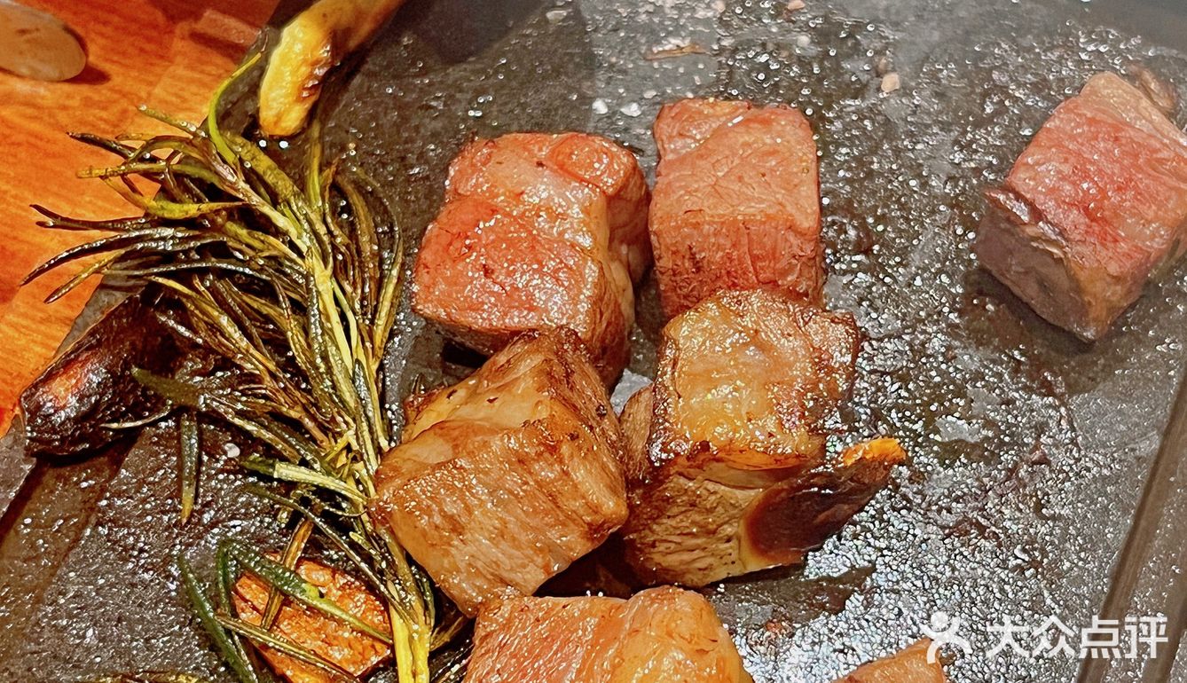 牛排这样吃，绝绝子‼️ 肉食爱好者不能错过系列