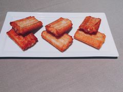 -荣轩(新荣记环球金融中心店)