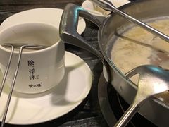 -骨之味·筒骨汤火锅(江头店)
