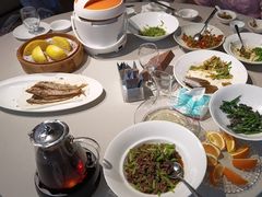 -上座·餐厅(阳光100店)