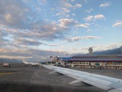 -丽江三义国际机场