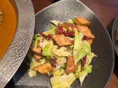 -那拉提之疆·新疆菜(美院店)