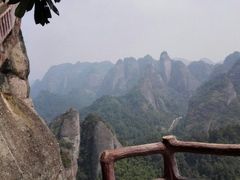 -崀山风景名胜区