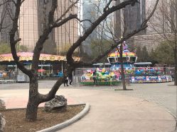 -大望京儿童游乐场