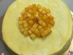 -OL’s Cake鲜荟千层(东风中路店)