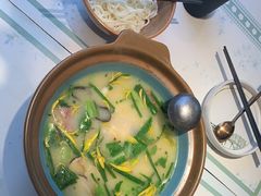 -云海肴·汽锅鸡·云南菜(高德置地店)