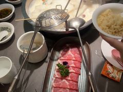 -骨之味·筒骨汤火锅(江头店)