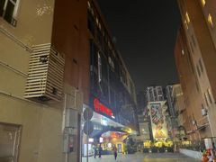 -海底捞火锅(北京路店)