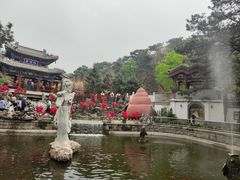-红螺寺