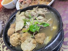 -友利砂锅居(烟台店)