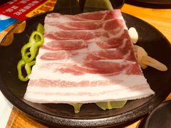 -九田家黑牛烤肉料理(华侨城店)
