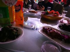 -芭菲盛宴·环球美食(北城国际店)