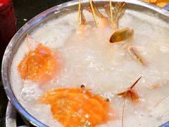 粥底火锅-吉友粥底火锅(方斜路店)