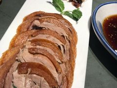 -晟永興烤鸭店(五道口店)