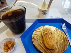 -茶是一枝花泡茶店