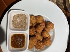 -真地道京味府·鲜橙烤鸭·北京菜(朝外大街东大桥店)