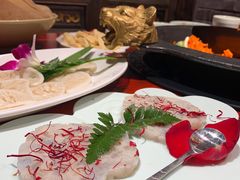 -袁老四重庆老火锅(桐梓坡店)