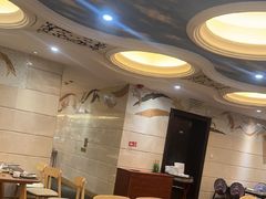 -皇朝万鑫自助餐厅