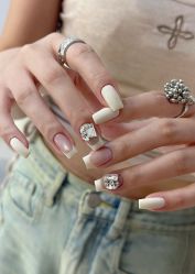 -MB·nail美甲美睫