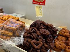 -杨老大焙子月饼干货(宽巷子民族美食街店)