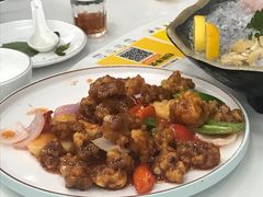 -嘉升大排档(番禺总店)