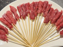 -南门涮肉(上海一店)