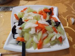 -正隆斋素食超市(西四店)